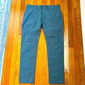 J.Crew Flex Slim 32 x 30 Men’s pants